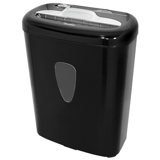 Black & Decker CC800 Paper Shredder. 7E - Lil Dusty Online Auctions - All  Estate Services, LLC